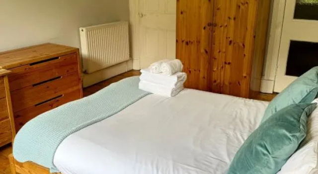 Leafy Marchmont 2-Bed · Meadows · City Centre, Reserva ahora Hotel Edimburgo 
