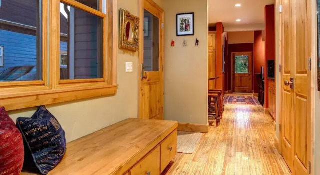 Town Lift Gem 4 Bedroom by RedAwning, Забронировать Дом для отпуска Коттеджи Парк-Сити, рядом с Горнолыжный подъемник First Time Lift, Коттедж