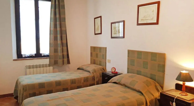 House B3 Siena