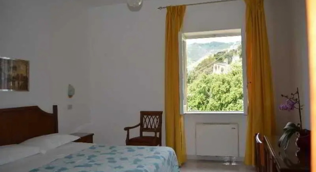 Номер Standard Дуплекс Hotel Maronti