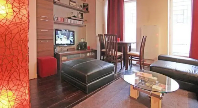 Studios Paris Appartement Le Patio, Забронировать Апартаменты/квартира Париж Иль-де-Франс, рядом с Монмартр
