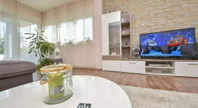 Apartmani Ana Vir, Забронировать Дом для отпуска Коттеджи Вир, Коттедж