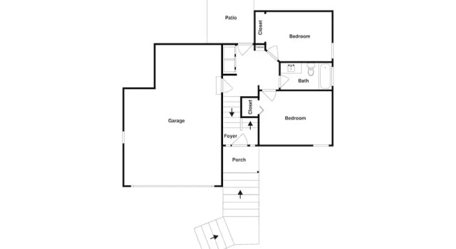 New Listing! Quiet W/ Hot Tub & Sharc Passes 3 Bedroom Home, Забронировать Дом для отпуска Отели Санривер с парковкой, Парковка