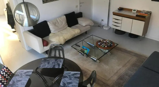 Апартаменты 1st floor boutique apartment P free