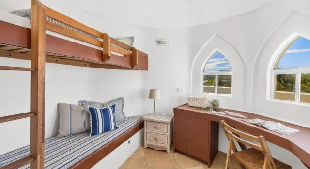 Mykonos, 3/37 Duke Street, Sunshine Beach, Prenota Appartamento Hotel a Queensland con parcheggio, Parcheggio