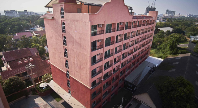 Sonia residence - SHA Extra Plus
