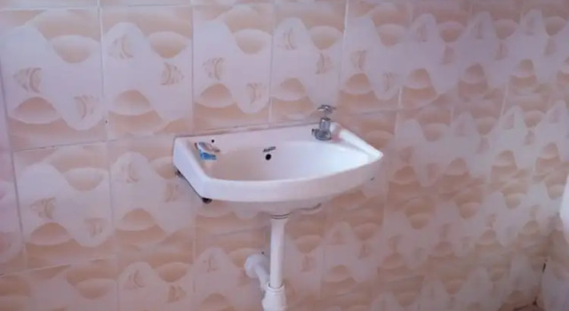 Номер Standard Enkishomi Hotel
