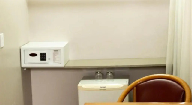 Номер Superior Seringal Hotel