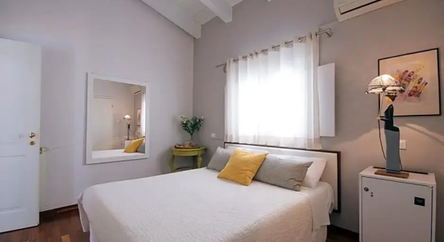 Номер Classic Boutique B&B Vintage