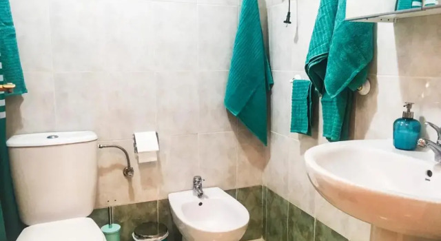 Апартаменты Apartamento LaLoma 72 №6