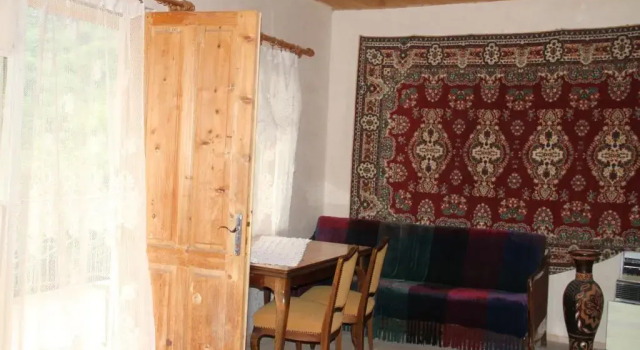 Marine's Guest House, Rezervovat Penzión Ananuri Dusheti