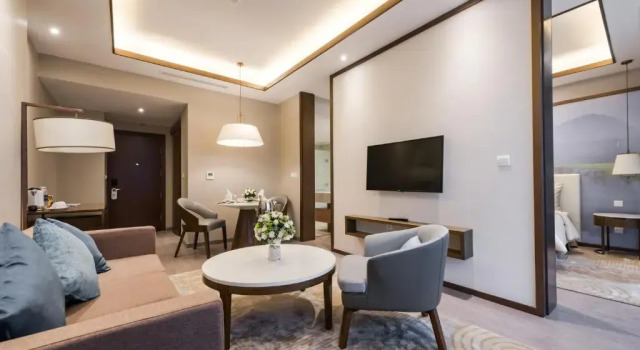 Номер Premier FLC Grand Hotel Samson