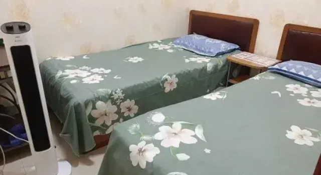 Номер Standard Changchun Merle fashion stay