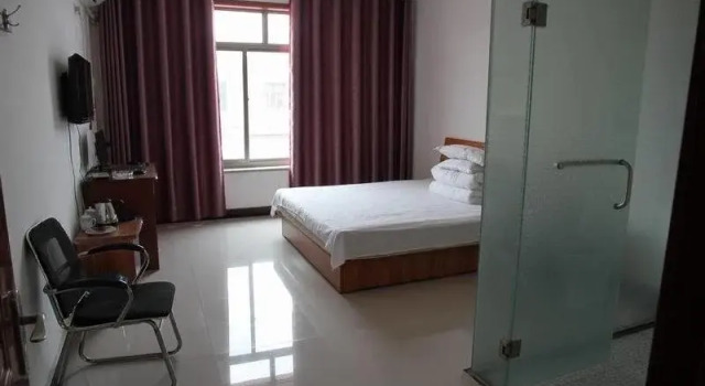 Fucheng Gangwan Hotel, Book Hotel Hengshui Hebei