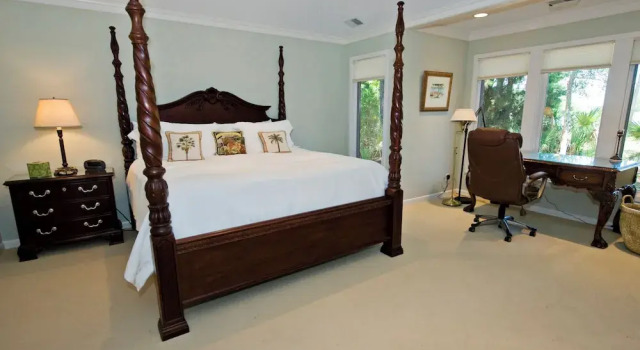 2 Gull Point Road at The Sea Pines Resort