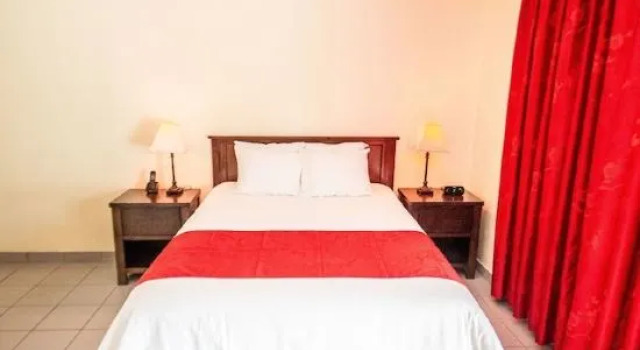 The Lodgings Hotel SureStay Collection by Best Western