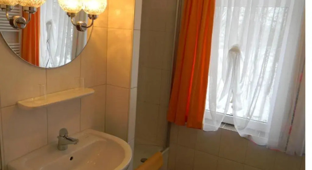 Двухместный номер Deluxe Hotel Waldmühle