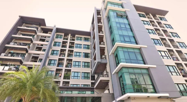 Nida Rooms Suanluang 284 Boulevard, Забронировать Отель Отели Бангкока 3 звезды, 3*