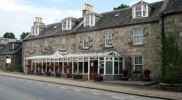 Willowbank Guest House