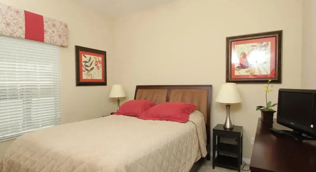 Номер Standard Grhcpr8950 - Paradise Palms Resort - 5 Bed 4 Baths Townhouse