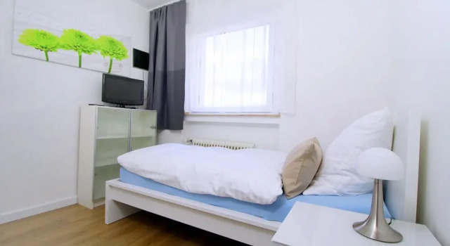 Apartments Sankt Augustin, Забронировать Апартаменты/квартира Апартаменты Санкт-Августин, Апартаменты/квартира