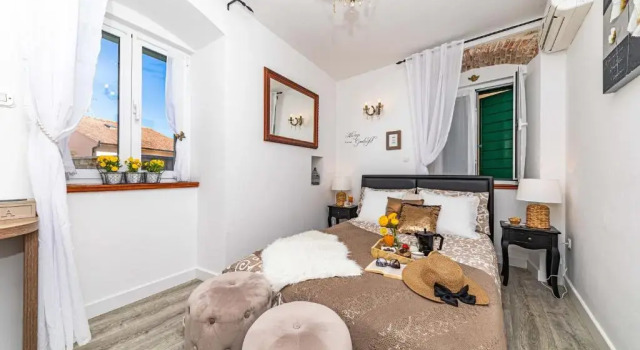 Номер Standard Rooms Tomic