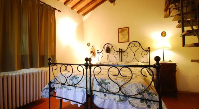 Holiday Apartment Colonna 1