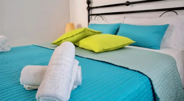 Il Veliero Blu - B&B Lipari Centro