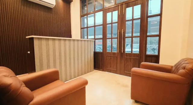 Hotel East Wood Amritsar, Book Hotel Amritsar Punjab