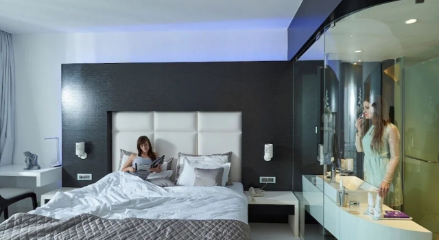 Eskay Resorts by muza, Забронировать Отель Отели штата Махараштры 3 звезды, 3*