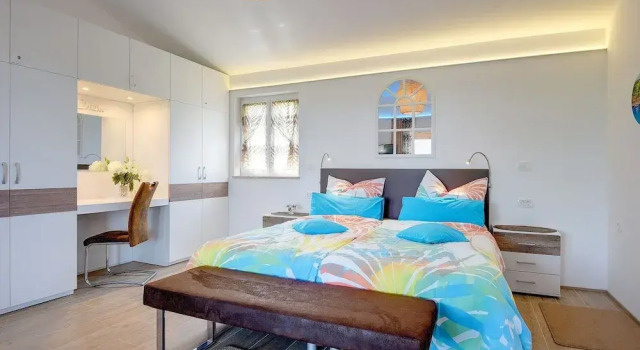 Вилла Villa in Novigrad with Pool near Beach