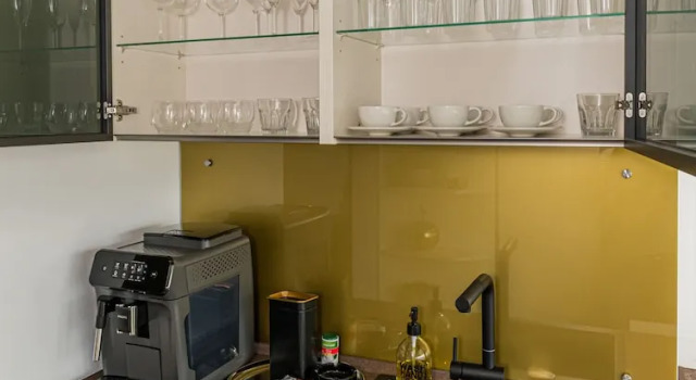 Номер Standard Пентхаус с 3 комнатами с видом на горы MK Apartments Brasov