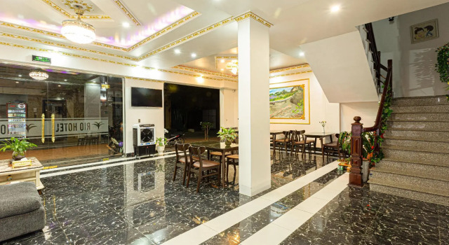 Rio Hotel