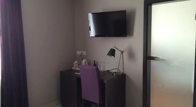 Номер Superior Hotel Pax