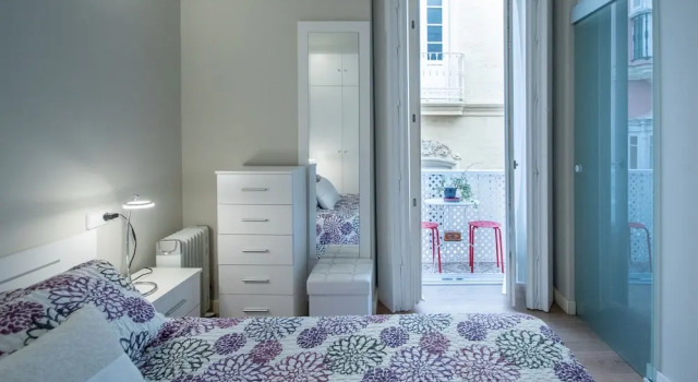 Apartamento Cadiz Compañia