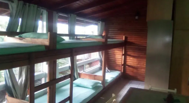 Magic Hostel