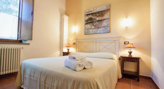Resort with pool in Riparbella, Prenota Resort Hotel resort a Riparbella, Resort