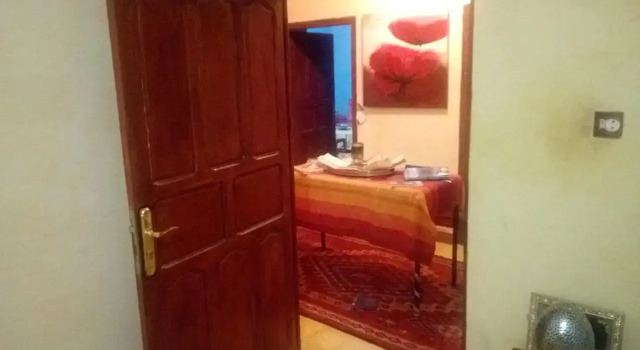 Moha House, Rezervovat Hotel Hotely v Meknes-Tafilalet s parkováním, Parkování