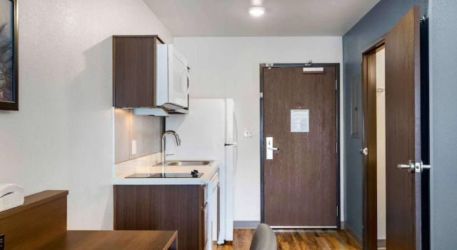 Студия Deluxe Extended Stay America Suites - Boston - Saugus