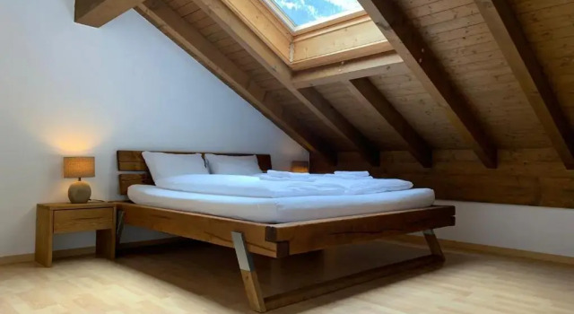 Breathtaking Waterfall Apartment nr 3, Prenota Appartamento Lauterbrunnen 