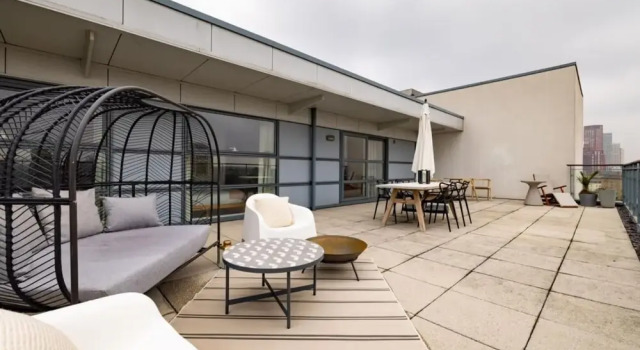 The London Secret - Captivating 2bdr Apartment With Terrace, Забронировать Апартаменты/квартира Апартаменты Лондона, Апартаменты/квартира