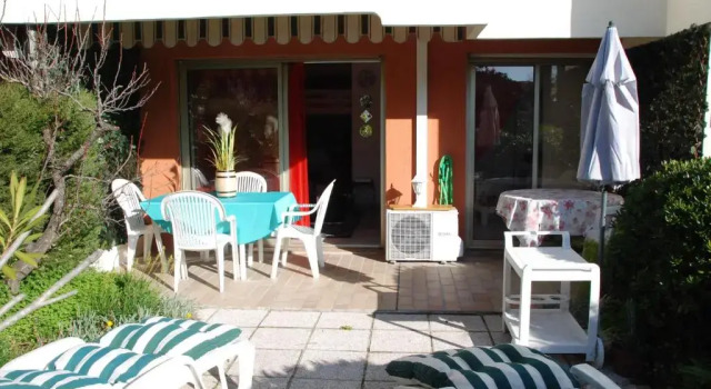 Studio - Juan les pins - proximité plages, Забронировать Апартаменты/квартира Антиб Приморские Альпы