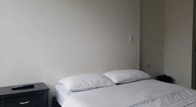 Номер Standard Apartahotel Barú - Usaquén
