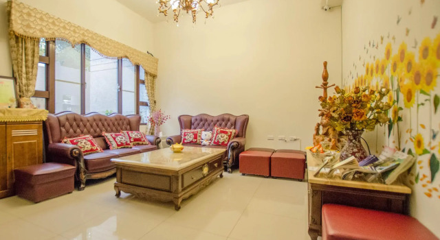 Heyi Homestay