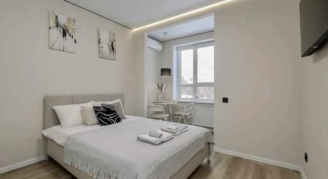 Privi House на Карла Маркса 304В, Забронировать Апартаменты/квартира Ижевск Удмуртская Республика