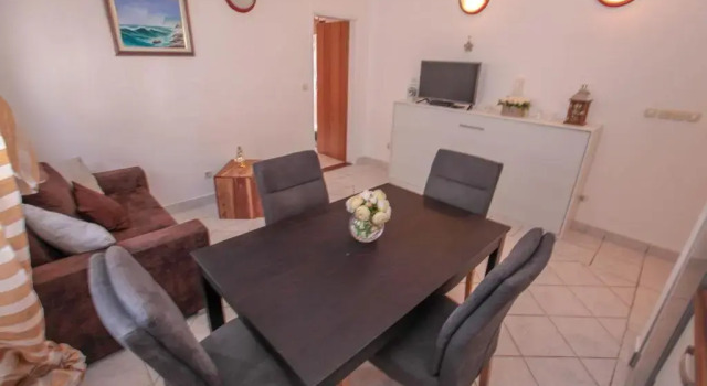 Villa Tatjana