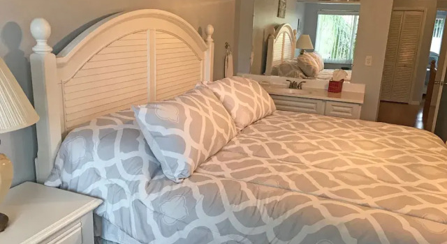 Siesta Beach House #312 2 Bedrooms 2 Bathrooms Apts