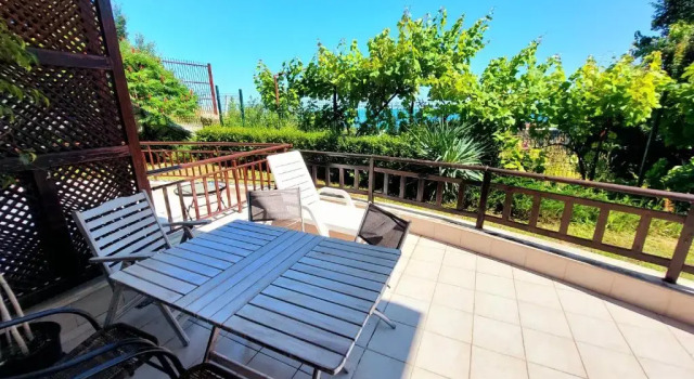 Апартаменты VIP Apartments in Sozopol