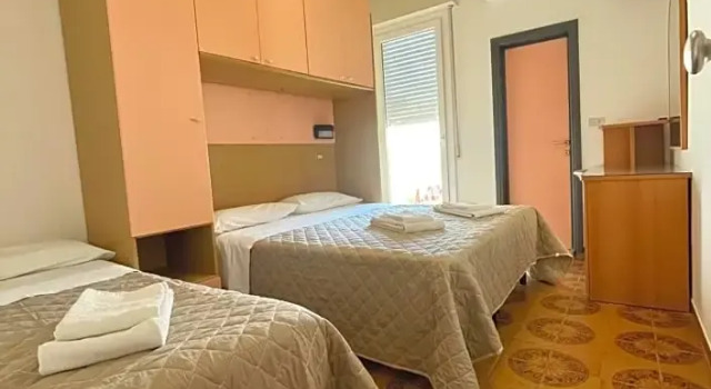 Номер Classic Hotel Adler