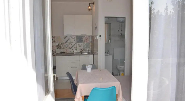 Студия Standard Apartments Mike